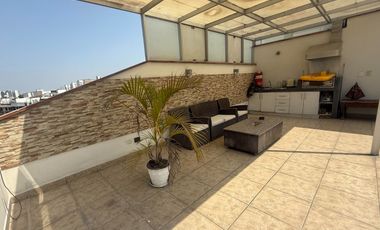 Vendo Exclusivo Dúplex con Piscina y Área de Parrilla en Valle Hermoso!!