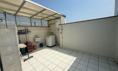 Vendo Exclusivo Dúplex con Piscina y Área de Parrilla en Valle Hermoso!!