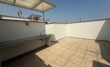 Vendo Exclusivo Dúplex con Piscina y Área de Parrilla en Valle Hermoso!!