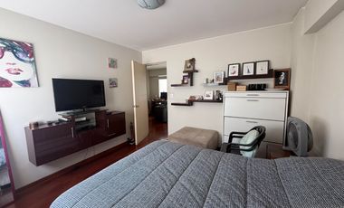 Vendo Exclusivo Dúplex con Piscina y Área de Parrilla en Valle Hermoso!!