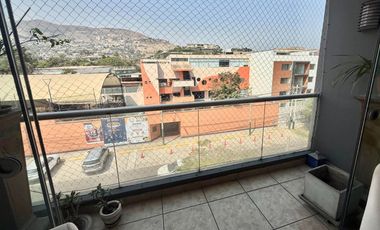 Vendo Exclusivo Dúplex con Piscina y Área de Parrilla en Valle Hermoso!!