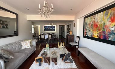 Vendo Exclusivo Dúplex con Piscina y Área de Parrilla en Valle Hermoso!!