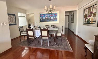 Vendo Exclusivo Dúplex con Piscina y Área de Parrilla en Valle Hermoso!!