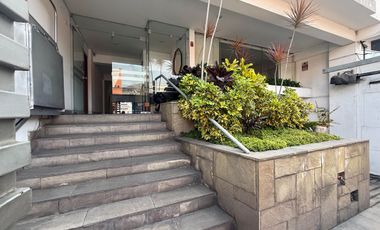 Vendo Exclusivo Dúplex con Piscina y Área de Parrilla en Valle Hermoso!!