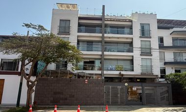 Vendo Exclusivo Dúplex con Piscina y Área de Parrilla en Valle Hermoso!!