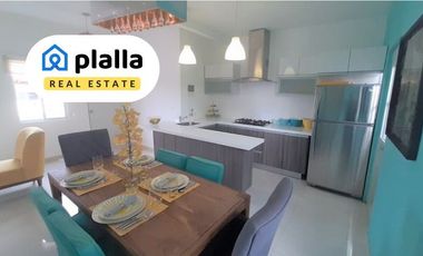 Departamento de 3 Recamaras en Venta en Playa del Carmen