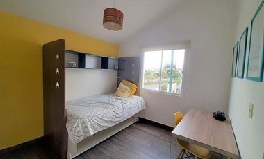Departamento de 3 Recamaras en Venta en Playa del Carmen