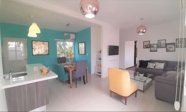 Departamento de 3 Recamaras en Venta en Playa del Carmen