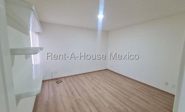Departamento en Renta en Huixquilucan, Palo Solo MT 25-3096.