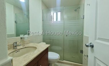 Departamento en Renta en Huixquilucan, Palo Solo MT 25-3096.