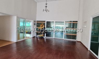 Departamento en Renta en Huixquilucan, Palo Solo MT 25-3096.