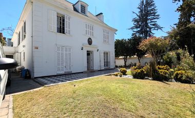 Venta Casa Gran Terreno Metro Escuela Militar
