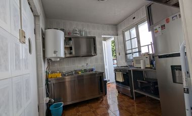 Venta Casa Gran Terreno Metro Escuela Militar