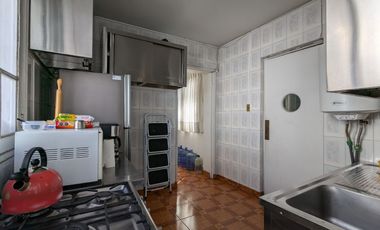 Venta Casa Gran Terreno Metro Escuela Militar