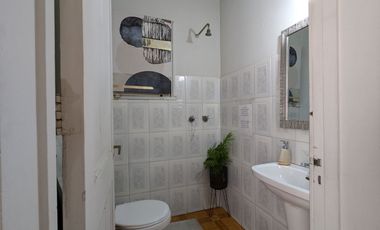 Venta Casa Gran Terreno Metro Escuela Militar