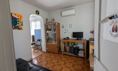 Venta Casa Gran Terreno Metro Escuela Militar