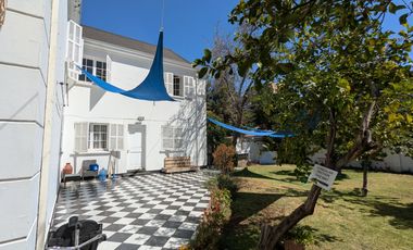 Venta Casa Gran Terreno Metro Escuela Militar