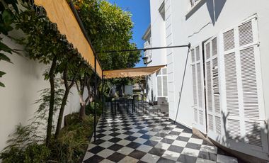 Venta Casa Gran Terreno Metro Escuela Militar