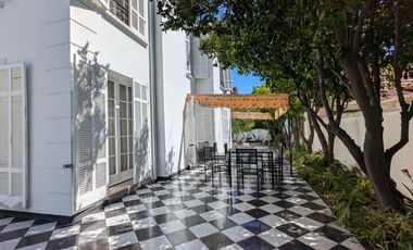 Venta Casa Gran Terreno Metro Escuela Militar