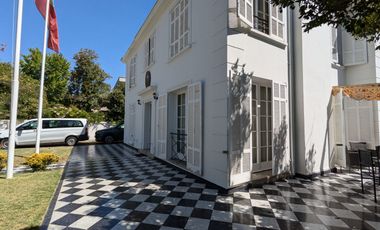 Venta Casa Gran Terreno Metro Escuela Militar