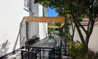Venta Casa Gran Terreno Metro Escuela Militar