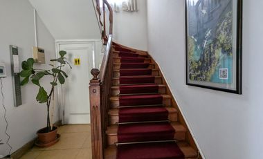 Venta Casa Gran Terreno Metro Escuela Militar