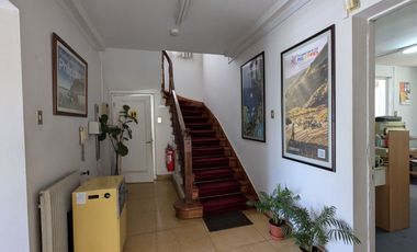 Venta Casa Gran Terreno Metro Escuela Militar