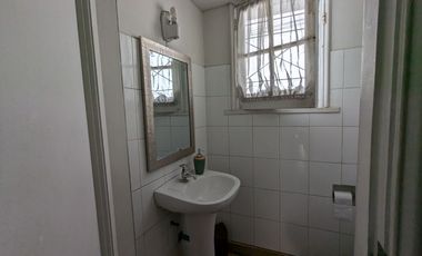 Venta Casa Gran Terreno Metro Escuela Militar