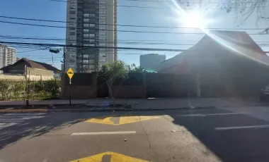 Se Vende Casa A Cuadra De Metro Lo Ovalle (precio Rebajo).