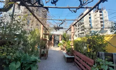 Se Vende Casa A Cuadra De Metro Lo Ovalle (precio Rebajo).