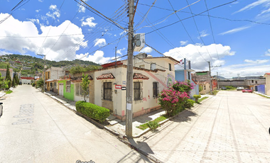 CASA VENTA CHIAPAS SAN CRISTOBAL DE LAS CASAS