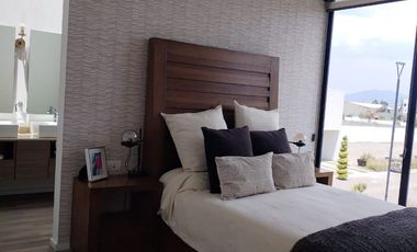 CASAS TOLUCA CERCA AEROPUERTO