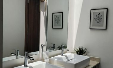 CASAS TOLUCA CERCA AEROPUERTO