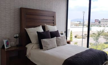 CASAS TOLUCA CERCA AEROPUERTO