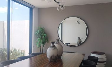 CASAS TOLUCA CERCA AEROPUERTO