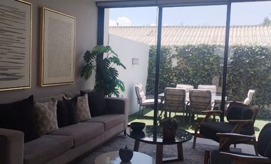 CASAS TOLUCA CERCA AEROPUERTO