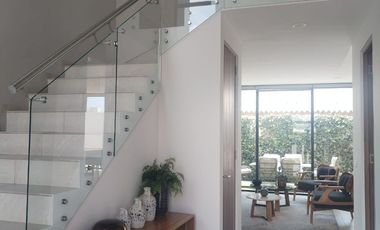 CASAS TOLUCA CERCA AEROPUERTO