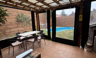 BROKER JARDIN EN EXCLUSIVA 3D-3B-PISCINA- PATIO