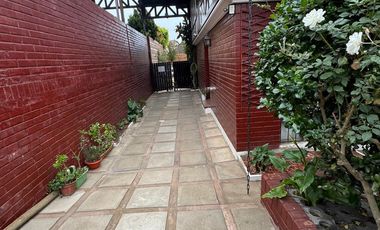 BROKER JARDIN EN EXCLUSIVA 3D-3B-PISCINA- PATIO