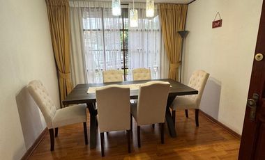 BROKER JARDIN EN EXCLUSIVA 3D-3B-PISCINA- PATIO
