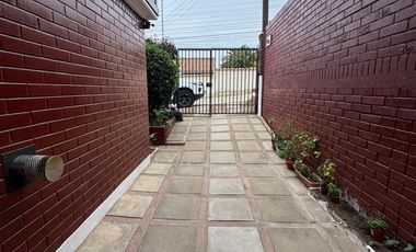 BROKER JARDIN EN EXCLUSIVA 3D-3B-PISCINA- PATIO