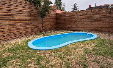 BROKER JARDIN EN EXCLUSIVA 3D-3B-PISCINA- PATIO