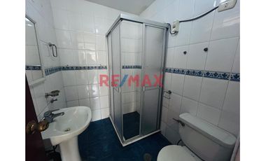 Se Alquila Departamento Amoblado En Urb. El Molino A Pocos Metros De La Upn !! 70.66M2