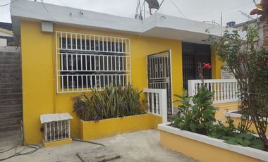 Terreno de venta en manta zona Barbasquillo