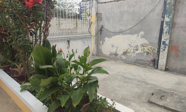 Terreno de venta en manta zona Barbasquillo