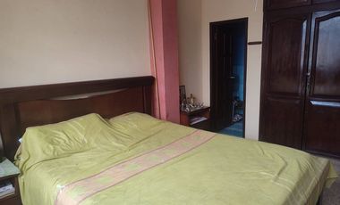 Terreno de venta en manta zona Barbasquillo