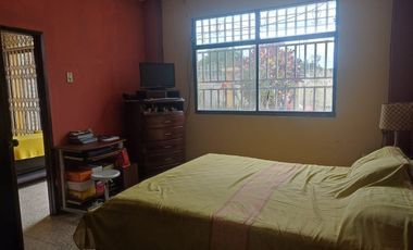 Terreno de venta en manta zona Barbasquillo