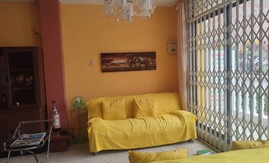 Terreno de venta en manta zona Barbasquillo