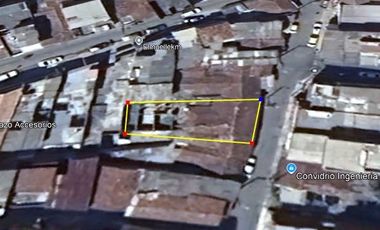Venta de lote, Itagui el Rosario.