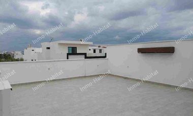 CASA EN RENTA EN LA ENCOMIENDA ESCOBEDO, NUEVO LEON.